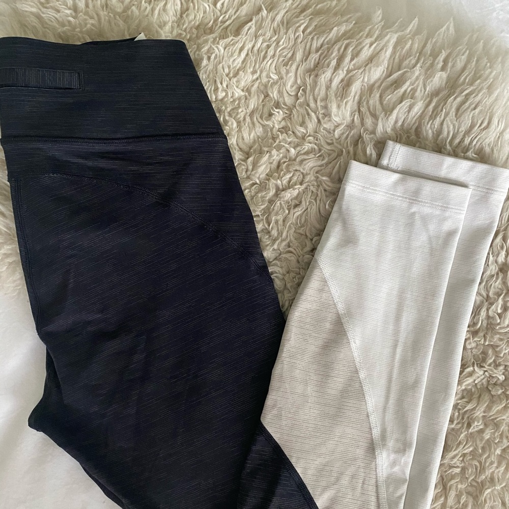 Outdoor Voices TechSweat 7/8 Zoom Legging